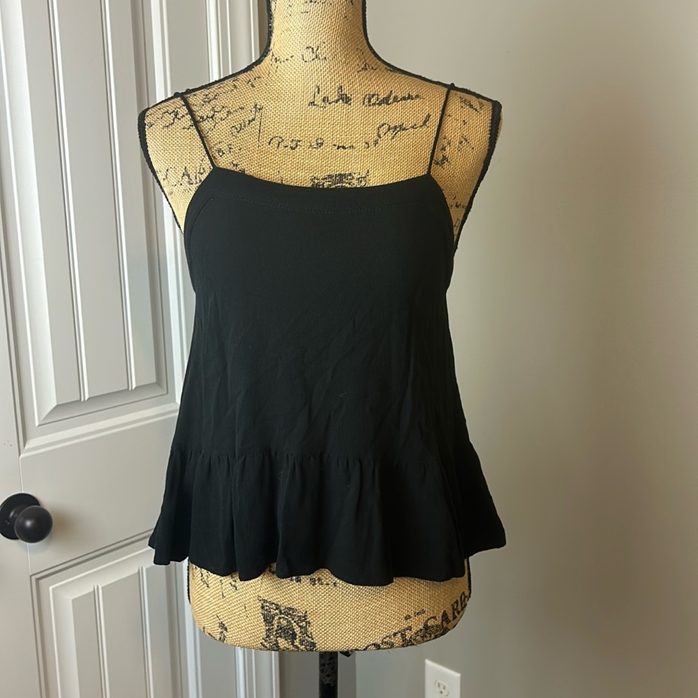 Loft Top xxsp